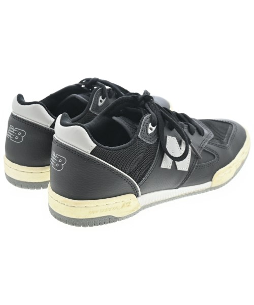 New Balance（ニューバランス）スニーカー 黒 サイズ:23.5cm レディース/2200674575035