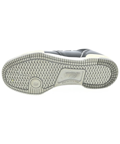 New Balance（ニューバランス）スニーカー 黒 サイズ:23.5cm レディース/2200674575035