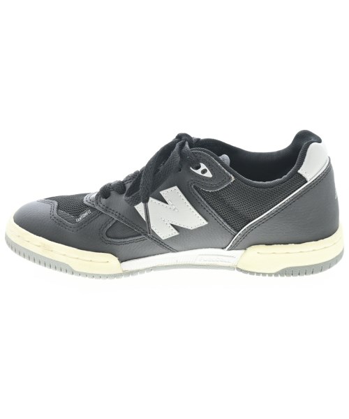New Balance（ニューバランス）スニーカー 黒 サイズ:23.5cm レディース/2200674575035