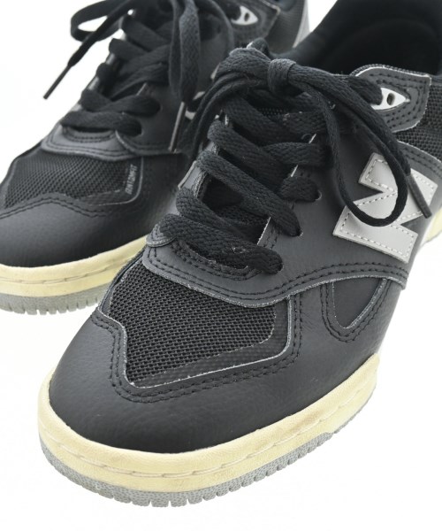 New Balance（ニューバランス）スニーカー 黒 サイズ:23.5cm レディース/2200674575035