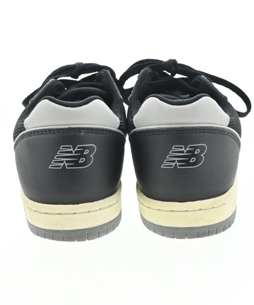 New Balance（ニューバランス）スニーカー 黒 サイズ:23.5cm レディース/2200674575035
