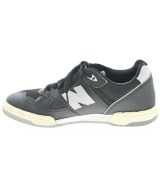 New Balance（ニューバランス）スニーカー 黒 サイズ:23.5cm レディース/2200674575035