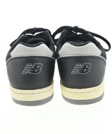New Balance（ニューバランス）スニーカー 黒 サイズ:23.5cm レディース/2200674575035