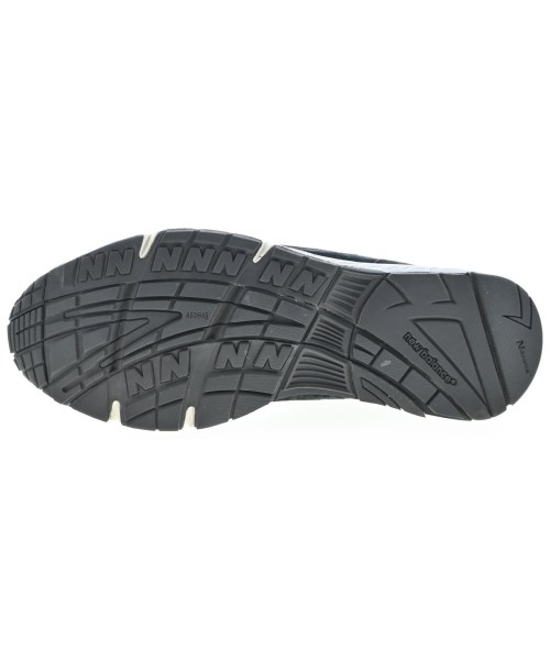 New Balance（ニューバランス）スニーカー 黒 サイズ:US10 1/2(28.5cm位) メンズ/2200676965018