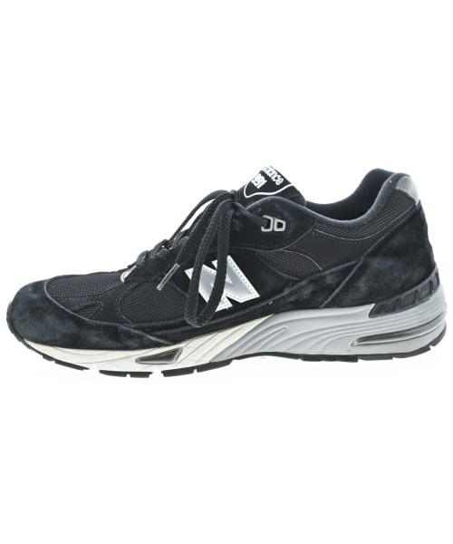 New Balance（ニューバランス）スニーカー 黒 サイズ:US10 1/2(28.5cm位) メンズ/2200676965018
