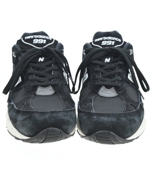 New Balance（ニューバランス）スニーカー 黒 サイズ:US10 1/2(28.5cm位) メンズ/2200676965018