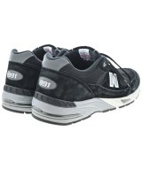 New Balance（ニューバランス）スニーカー 黒 サイズ:US10 1/2(28.5cm位) メンズ/2200676965018