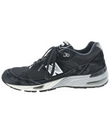 New Balance（ニューバランス）スニーカー 黒 サイズ:US10 1/2(28.5cm位) メンズ/2200676965018