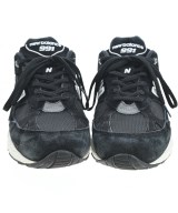 New Balance（ニューバランス）スニーカー 黒 サイズ:US10 1/2(28.5cm位) メンズ/2200676965018