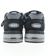 New Balance（ニューバランス）スニーカー 黒 サイズ:US10 1/2(28.5cm位) メンズ/2200676965018
