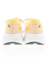 New Balance（ニューバランス）スニーカー 黄 サイズ:23.5cm メンズ/2200654451670