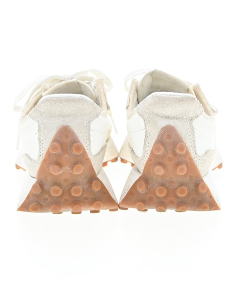 New Balance（ニューバランス）スニーカー 白 サイズ:22.5cm レディース/2200671371098