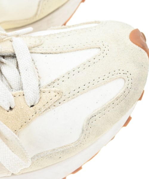 New Balance（ニューバランス）スニーカー 白 サイズ:22.5cm レディース/2200671371098