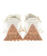 New Balance（ニューバランス）スニーカー 白 サイズ:22.5cm レディース/2200671371098