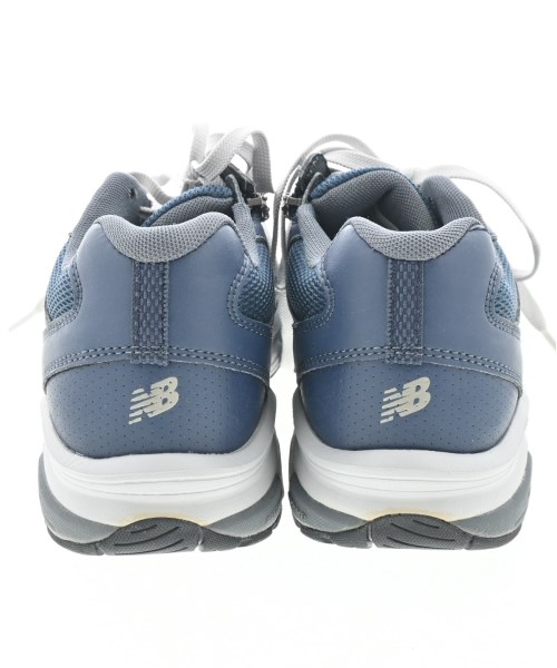 New Balance（ニューバランス）スニーカー 紺 サイズ:24cm レディース/2200671426125