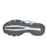 New Balance（ニューバランス）スニーカー 紺 サイズ:24cm レディース/2200671426125