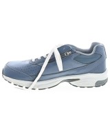 New Balance（ニューバランス）スニーカー 紺 サイズ:24cm レディース/2200671426125