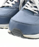 New Balance（ニューバランス）スニーカー 紺 サイズ:24cm レディース/2200671426125