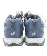 New Balance（ニューバランス）スニーカー 紺 サイズ:24cm レディース/2200671426125