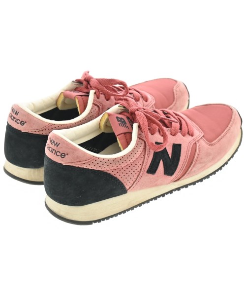 New Balance（ニューバランス）スニーカー ピンク サイズ:24cm レディース/2200674088061