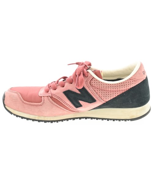 New Balance（ニューバランス）スニーカー ピンク サイズ:24cm レディース/2200674088061