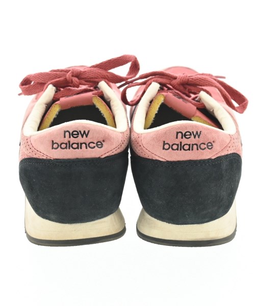 New Balance（ニューバランス）スニーカー ピンク サイズ:24cm レディース/2200674088061