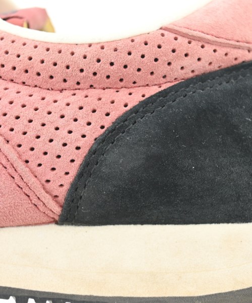 New Balance（ニューバランス）スニーカー ピンク サイズ:24cm レディース/2200674088061