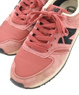New Balance（ニューバランス）スニーカー ピンク サイズ:24cm レディース/2200674088061