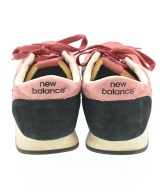 New Balance（ニューバランス）スニーカー ピンク サイズ:24cm レディース/2200674088061