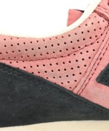 New Balance（ニューバランス）スニーカー ピンク サイズ:24cm レディース/2200674088061
