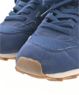 New Balance（ニューバランス）スニーカー 紺 サイズ:24cm レディース/2200677110073