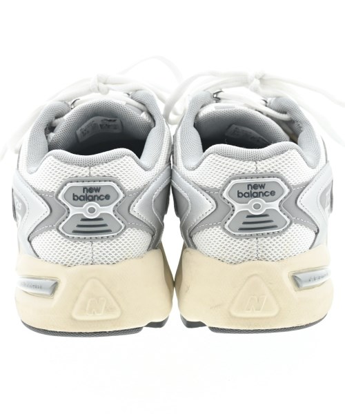 New Balance（ニューバランス）スニーカー 白 サイズ:24.5cm レディース/2200677418032