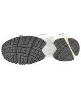 New Balance（ニューバランス）スニーカー 白 サイズ:24.5cm レディース/2200677418032