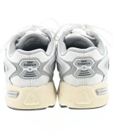 New Balance（ニューバランス）スニーカー 白 サイズ:24.5cm レディース/2200677418032