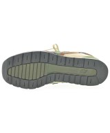 New Balance（ニューバランス）スニーカー 緑 サイズ:28.5cm メンズ/2200677475042