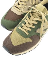 New Balance（ニューバランス）スニーカー 緑 サイズ:28.5cm メンズ/2200677475042