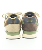 New Balance（ニューバランス）スニーカー 緑 サイズ:28.5cm メンズ/2200677475042