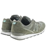 New Balance（ニューバランス）スニーカー カーキ サイズ:25.5cm レディース/2200677709031