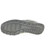 New Balance（ニューバランス）スニーカー カーキ サイズ:25.5cm レディース/2200677709031