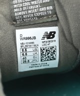 New Balance（ニューバランス）スニーカー カーキ サイズ:25.5cm レディース/2200677709031