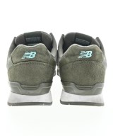 New Balance（ニューバランス）スニーカー カーキ サイズ:25.5cm レディース/2200677709031