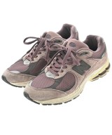 New Balance（ニューバランス）スニーカー 茶 サイズ:27cm メンズ/2200673558015