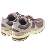 New Balance（ニューバランス）スニーカー 茶 サイズ:27cm メンズ/2200673558015