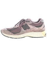 New Balance（ニューバランス）スニーカー 茶 サイズ:27cm メンズ/2200673558015