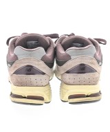New Balance（ニューバランス）スニーカー 茶 サイズ:27cm メンズ/2200673558015