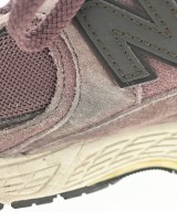 New Balance（ニューバランス）スニーカー 茶 サイズ:27cm メンズ/2200673558015