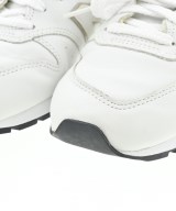 New Balance（ニューバランス）スニーカー 白 サイズ:24.5cm レディース/2200674919075