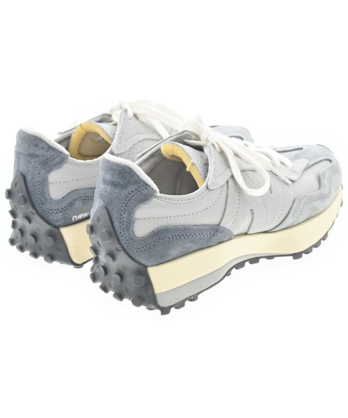 New Balance（ニューバランス）スニーカー グレー サイズ:23cm レディース/2200676803518