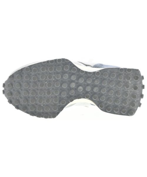 New Balance（ニューバランス）スニーカー グレー サイズ:23cm レディース/2200676803518