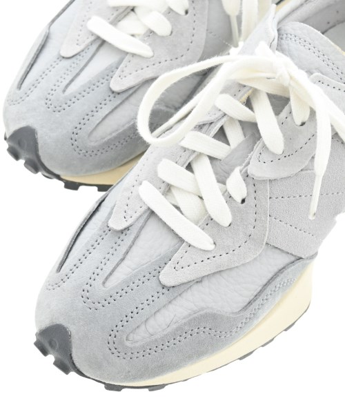 New Balance（ニューバランス）スニーカー グレー サイズ:23cm レディース/2200676803518